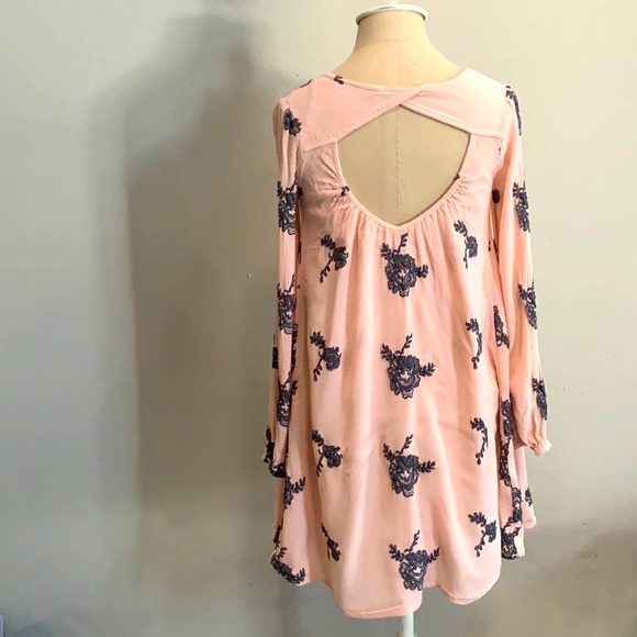 Free People Tunic 💕 - Picture 1 of 7